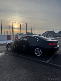 BMW e92 330xd - 3