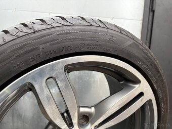 225/45 r17 a 245/40 r17 5x120 BMW - 3