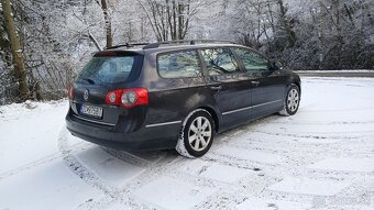 Passat b6 2.0 tdi - 3