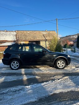 BMW X3 3.0d 4x4 160Kw - 3