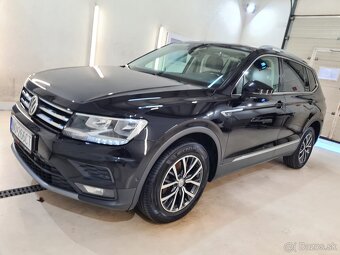 VW Tiguan Allspace 2.0 TDI DSG - 3