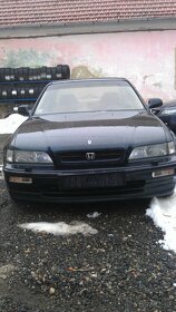 Honda Legend ka7 na náhradní díly rv. 1997 - 3