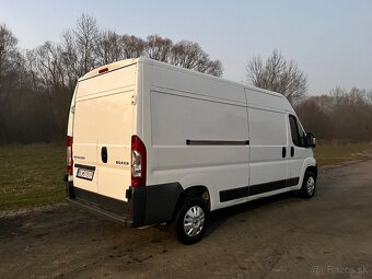 Puklice Citroen Jumper  16 - 3