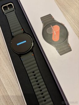 Samsung Galaxy Watch 7 40 mm - 3