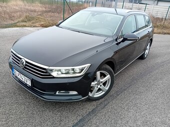 Volkswagen Passat Highline 2.0tdi DSG - 3