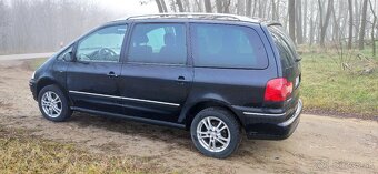 Volkswagen Sharan 1.9 TDI Business - 3