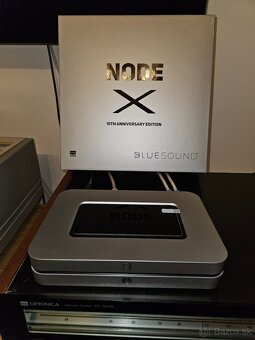 Bluesound Node X - 3