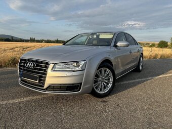 Audi a8 8/2015 quatro - 3