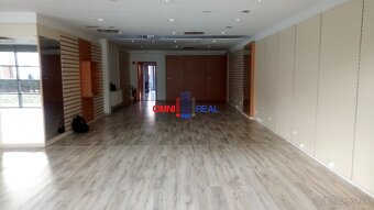 Prenájom administratívno/obchodný priestor - 145 m2, Bajkals - 3