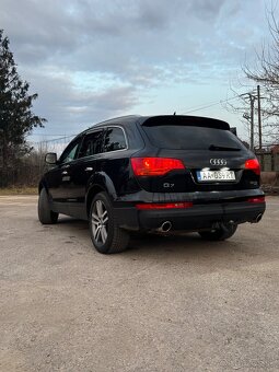 Audi Q7 2007 - 3