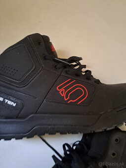 Five Ten Impact Pro Mid core black - 3