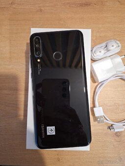 Huawei p30 lite - 3