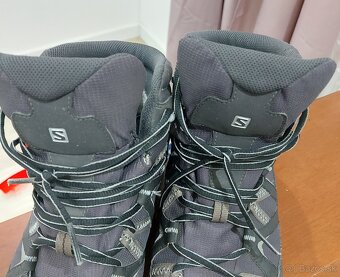 Salomon 46 - 3