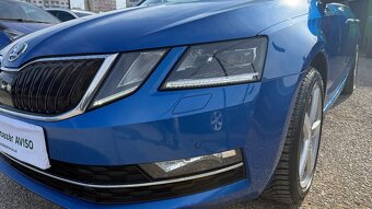 Škoda Octavia Combi 2.0 TDI SCR Active DSG - 3