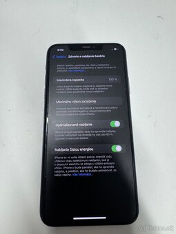 iPhone 11 Pro Max 64GB – Nová batéria (100% zdravie) - 3