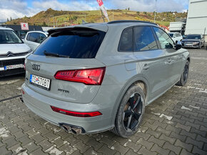 Audi SQ5 AT/8 260kW, quattro, možný odpočet DPH - 3