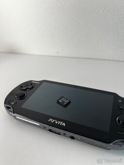 PlayStation Vita - 3