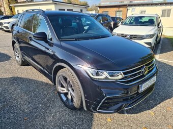 Volkswagen Tiguan 2.0 TDI EVO R-Line DSG - 3