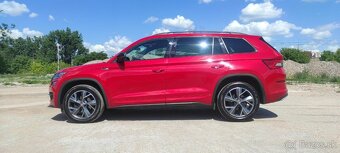 Škoda Kodiaq SPORTLINE 2.0TDI - 3