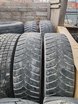 295/60 r 22.5 - 3