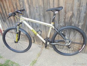 Original Bike 26 er. - 3