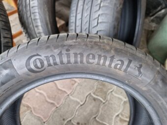 Pneumatiky 225/50r18 continental - 3