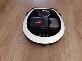 SAMSUNG VR10M702CUW POWERBOT VR7000M - 3