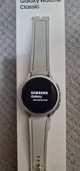 Samsung galaxy Watch6 clasic 47 mm - 3