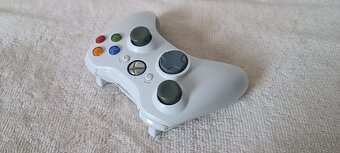 Gamepad pre xbox360 - 3