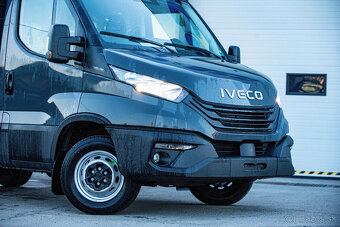 Iveco Daily 35S16H 3-str. sklápač SKLADOM - 3