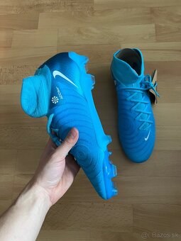 Kopačky Nike Phantom Luna II Pro FG - 3