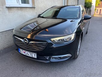 Insignia Sport Tourer 1,6 cdTi - 3