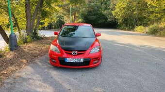 Mazda 3 mps 191kw - 3