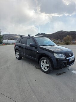 Suzuki vitara 1.9DDis - 3