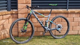 Scott spark 710 plus / 910 carbon - 3