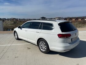 Predam Volkswagen Passat Combi DSG Slovenske auto - 3