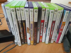 Xbox one 360 - 3
