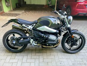 BMW R NineT Scrambler - 3