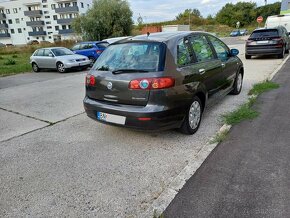 Predám Fiat Croma 1.9 JTD, 88 KW - 3