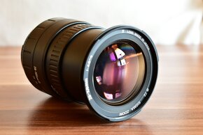 Sigma AF 28-105 f/2.8-4D pre Nikon - 3