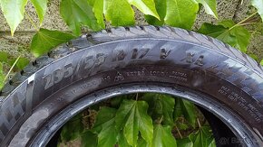 Matador 235/55 R17 - 3