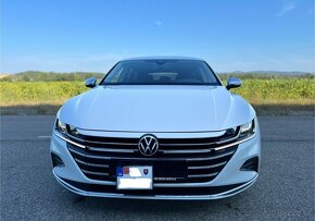 Volkswagen Arteon Shooting Brake 4x4,147kw WEBASTO - 3