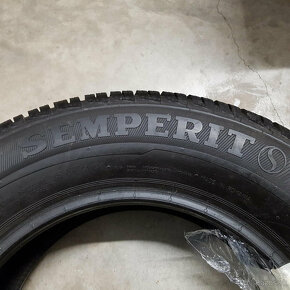 Zimné pneumatiky 225/60 R15 SEMPERIT - 3