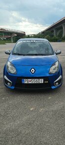 Renault Twingo RS - 3