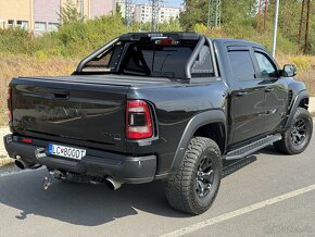 Dodge RAM TRX 6.2L Supercharger 700+ps PRVÝ MAJITEĽ - 3