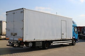 DAF FA LF 45.220 E12, SPACÍ NÁSTAVBA - 3