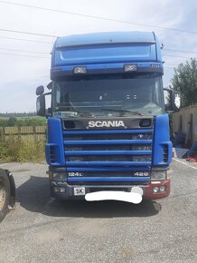 Scania 2004 - 3