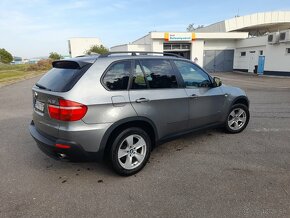 BMW X5 4X4 - 3