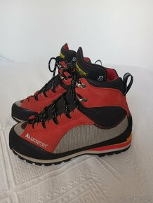 velkost 42 - turisticke topanky LA SPORTIVA TRANGO vibram - 3