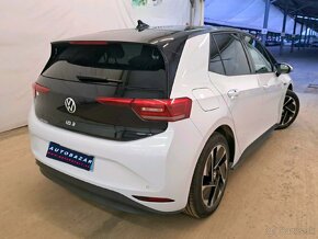 ✅️VW ID.3 Performance Pro Business,62kWh,150KW,Pano,Kamera✅️ - 3